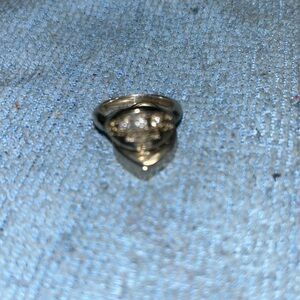 Tiffany & Co Sx 5 ring